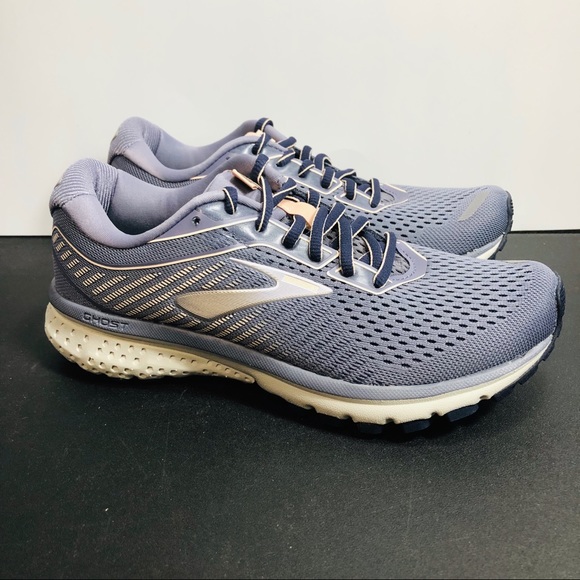 Brooks ghost 12 granite Clearance
